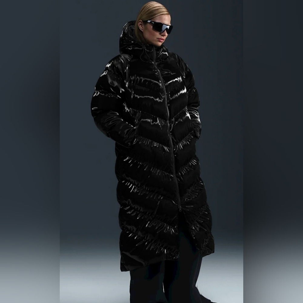 Nike Sportswear Windpuffer Parka